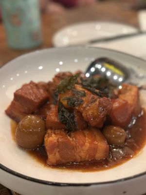 Jiang Nan Flushing by null