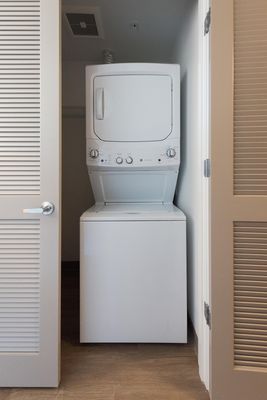 Publix Apartments by null