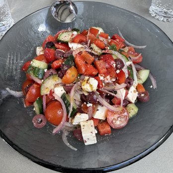 Ilya Restaurant - Mediterranean Near Me - San Clemente, California