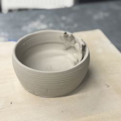 Pottery Studio 1