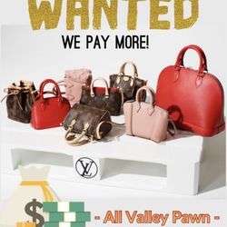All Valley Pawn