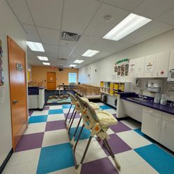 The Learning Experience - Princeton