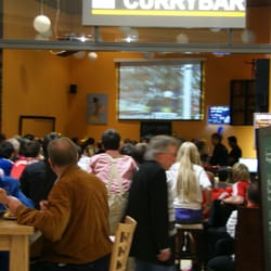 Currybar