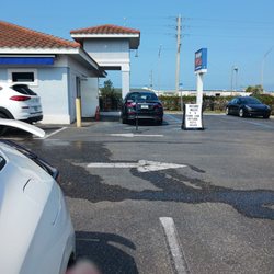 Budget Rent A Car System