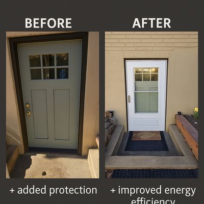 Luis and Luis Professional Handyman