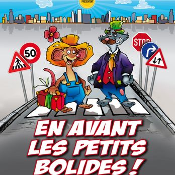 Théâtre Alambic Comédie - Pédagogique et ludique ! Très bien. A inscrire dans les animations scolaires ! - Comedy Clubs Near Me - Paris, 75