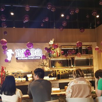 Supreme Dumplings - Counter seating (5/31/22) - Shanghainese Near Me - Bellevue, Washington Supreme Dumplings - Counter seating (5/31/22) - Shanghainese Near Me - Bellevue, Washington
