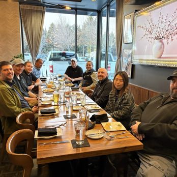 Crave Kitchen & Bar - Team - Bars Near Me - Eagle, Idaho