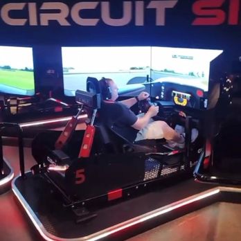 CIRCUIT SIM RACING - Updated March 2026 - 92 Photos & 36 Reviews ...