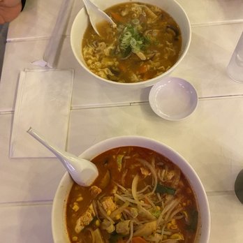 Ramenya - Spicy Miso Ramen and Egg Drop Tantan Ramen - Ramen Near Me - Los Angeles, California Ramenya - Spicy Miso Ramen and Egg Drop Tantan Ramen - Ramen Near Me - Los Angeles, California