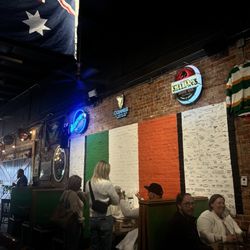 Finnegan's Pub