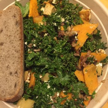 sweetgreen - Healthy Salads, Wraps, and Bowls - Harvest bowl to go - Salad Near Me - Baltimore, Maryland sweetgreen - Healthy Salads, Wraps, and Bowls - Harvest bowl to go - Salad Near Me - Baltimore, Maryland