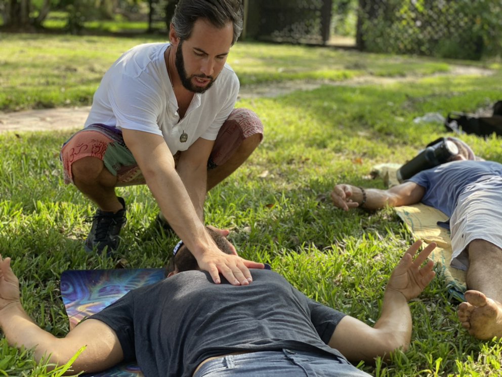 Tantra Love Coach - grief counselor in Miami, FL