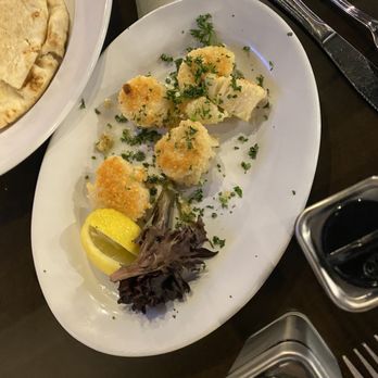 Taverna On The Bay - Mediterranean Near Me - St Pete Beach, Florida