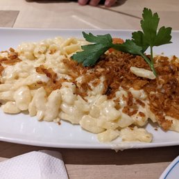 Spatzl Spatzl