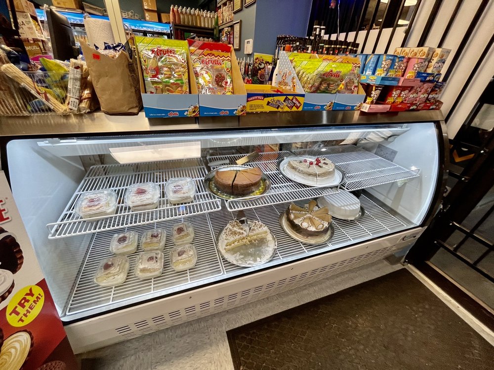 Tlaxcalteca Panadería y Carnicería