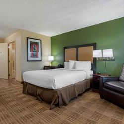 Extended Stay America - Sacramento - White Rock Rd.