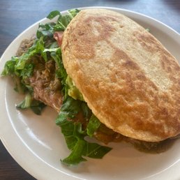 Chili Verde Pork