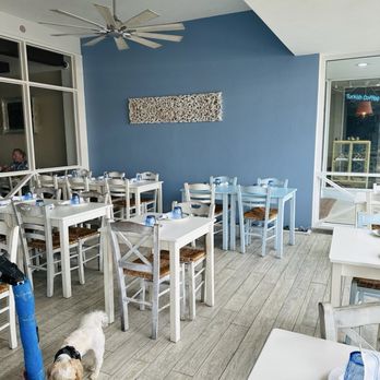 Blu Kouzina - Greek Near Me - Sarasota, Florida Blu Kouzina - Greek Near Me - Sarasota, Florida