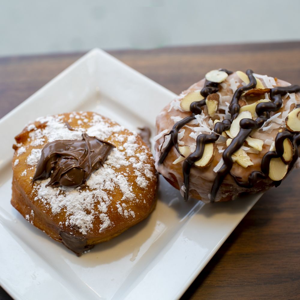 Top 10 Best Donuts near State St, Madison, WI Last Updated September