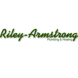 Riley-Armstrong Plumbing & Heating Logo