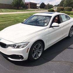 ERHARD BMW OF FARMINGTON HILLS - 36 Reviews - Car Dealers ...