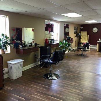 Hair Creations - Hair Salons Near Me - Harrison City, Pennsylvania