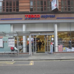 Tesco