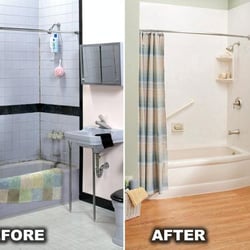 Baths & Kitchens For Less