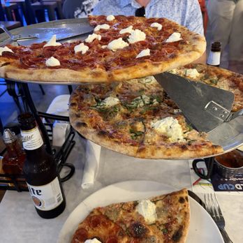 Woodhaven Pizza - Pizza Near Me - Mount Pleasant, South Carolina Woodhaven Pizza - Pizza Near Me - Mount Pleasant, South Carolina