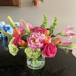 Anna Held Floral Studio
