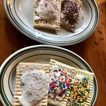 Ted's Bulletin 14th - Poptarts - Breakfast & Brunch Near Me - Washington, DC, District of Columbia Ted's Bulletin 14th - Poptarts - Breakfast & Brunch Near Me - Washington, DC, District of Columbia