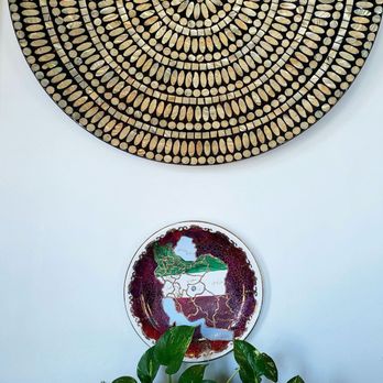 Cafe Caspian - Persian/Iranian Near Me - Houston, Texas