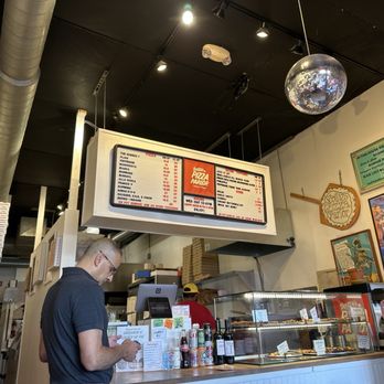 Scottie's Pizza Parlor SE - Pizza Near Me - Portland, Oregon Scottie's Pizza Parlor SE - Pizza Near Me - Portland, Oregon