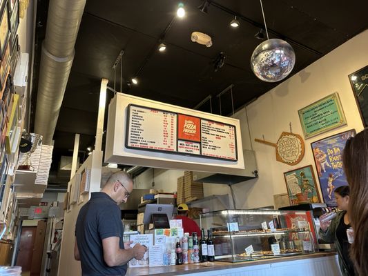 Scottie's Pizza Parlor SE by null