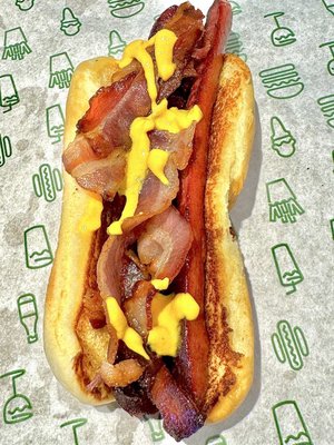 Shake Shack Alderwood by null