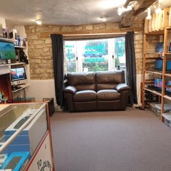 Nailsworth Computer Shop