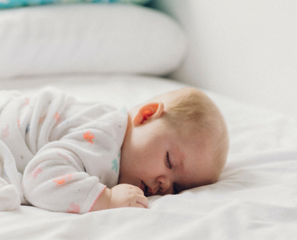 Sandy's Newborn Family Care - sleep specialist in Palm Springs, CA