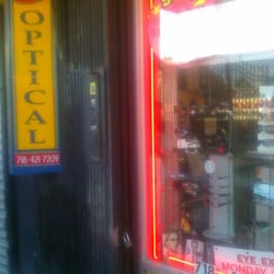 Veyana Optical