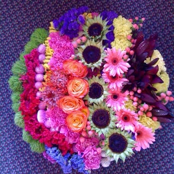 Mum's The Word - Absolutely AMAZING - Florists Near Me - Fullerton, California