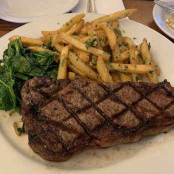 Boulevard Cafe - New American Near Me - Daly City, California
