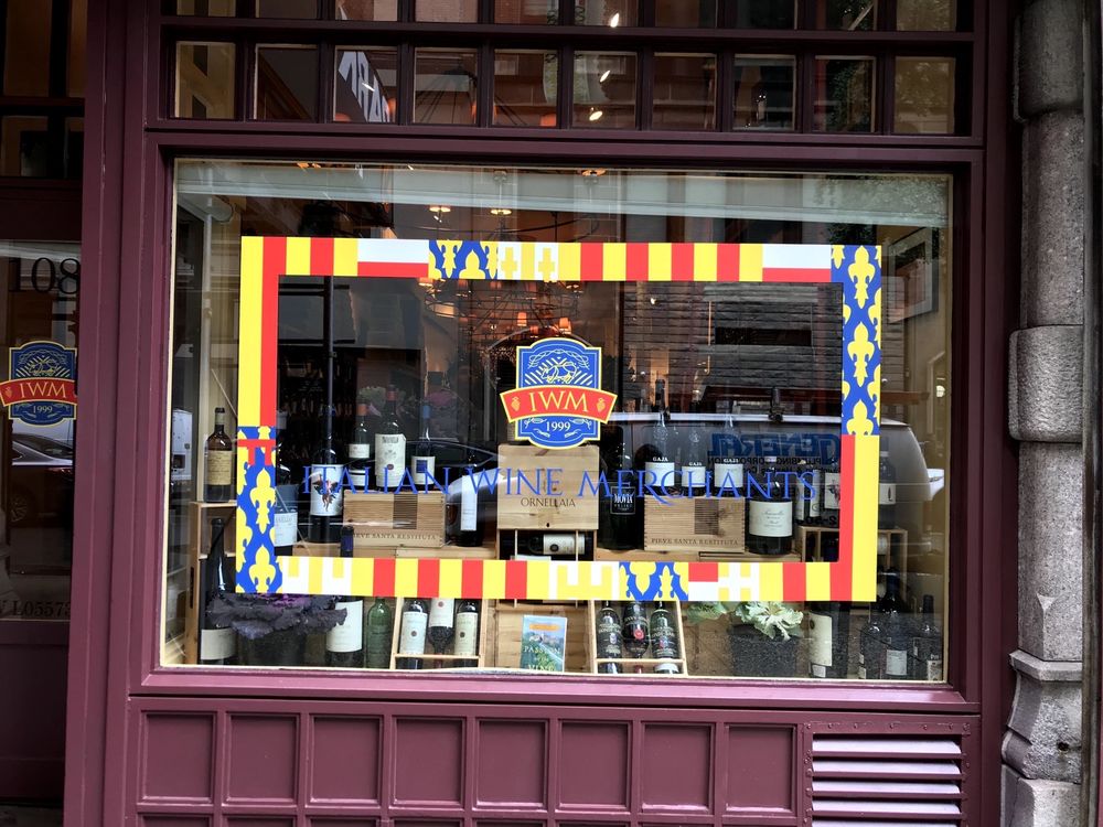 ITALIAN WINE MERCHANTS Updated August 2024 24 Photos & 40 Reviews