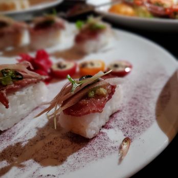 The Best 10 Asian Fusion Restaurants In Toronto On - Last Updated December 2021 - Yelp