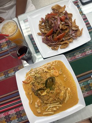 Sabor y Sazón by null