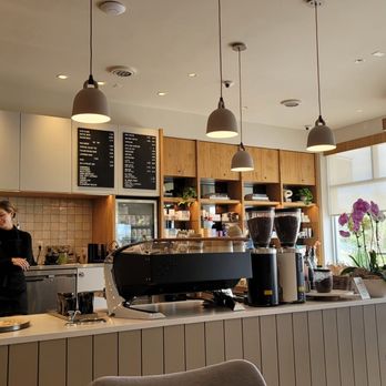 Lavender Coffee Boutique - Coffee & Tea Near Me - Denver, Colorado