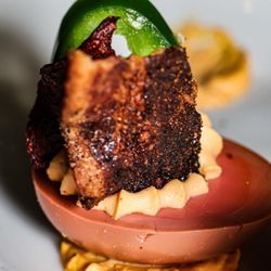 Southern Kin Cookhouse in Somerville gift card