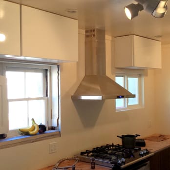Cabinet Modern - 3 top cabs - General Contractors Near Me - Los Angeles, California