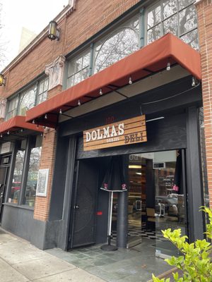 Dolma Deejis Deli by null