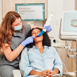 Tend Dental Park Slope