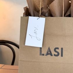 Lasi Home